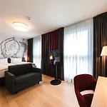 Intercityhotel Luebeck