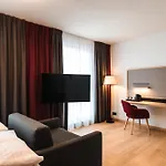 Intercityhotel Luebeck
