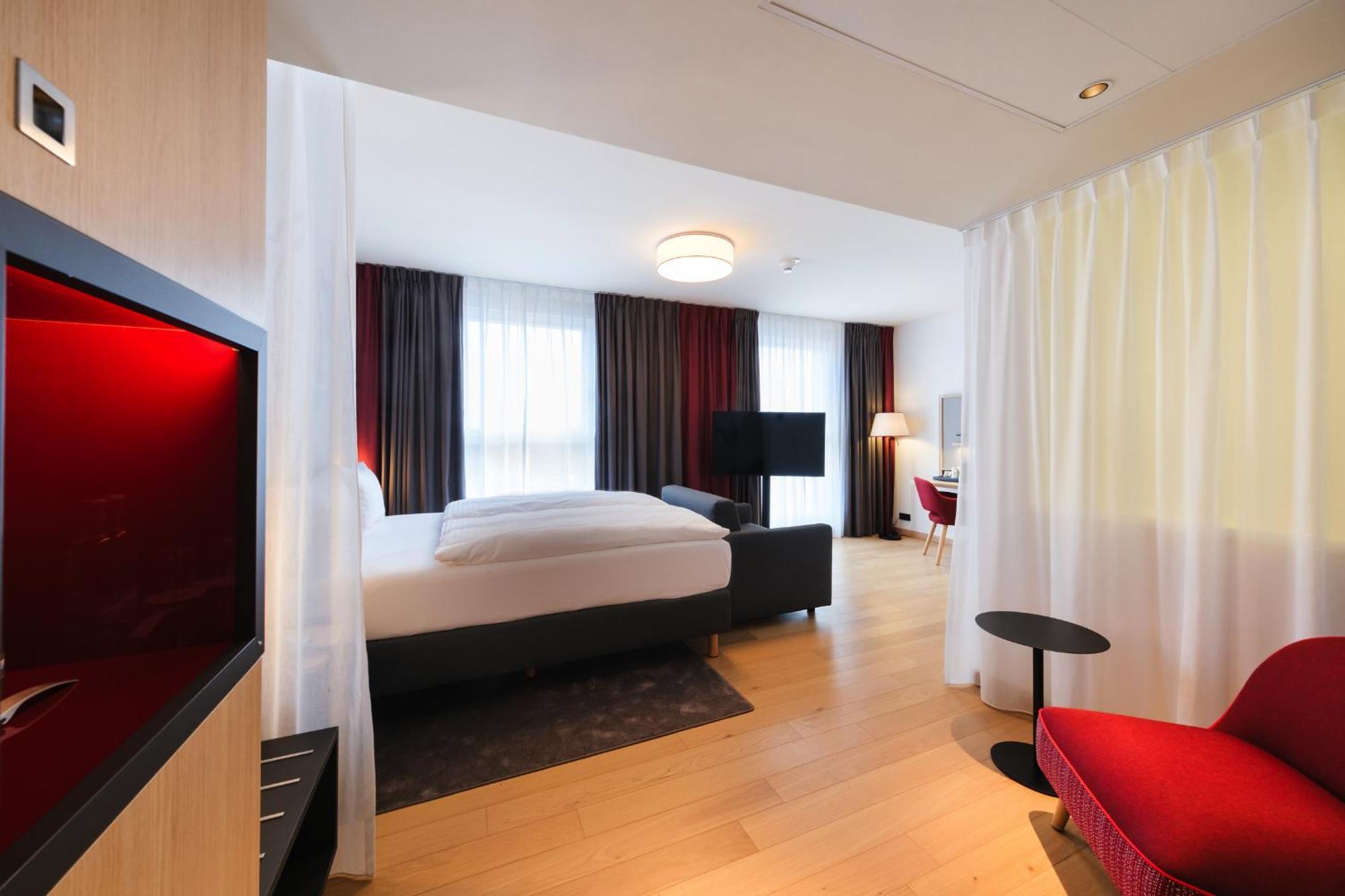 Intercityhotel Lübeck